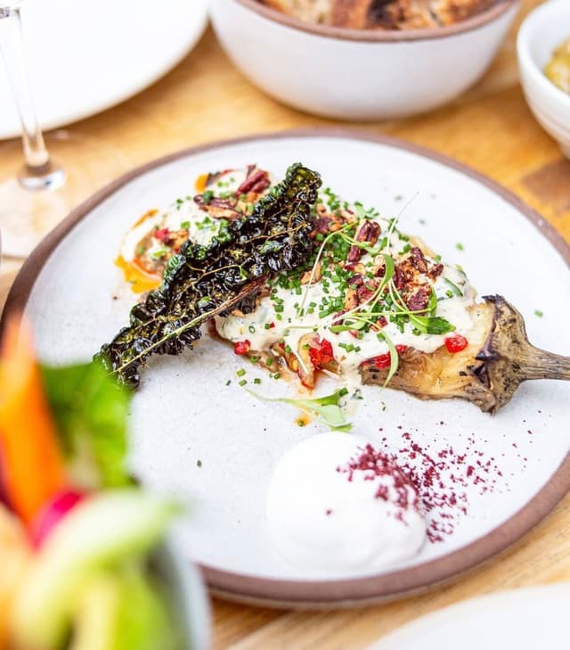 Meraki London