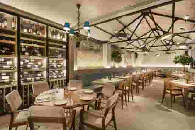Meraki London