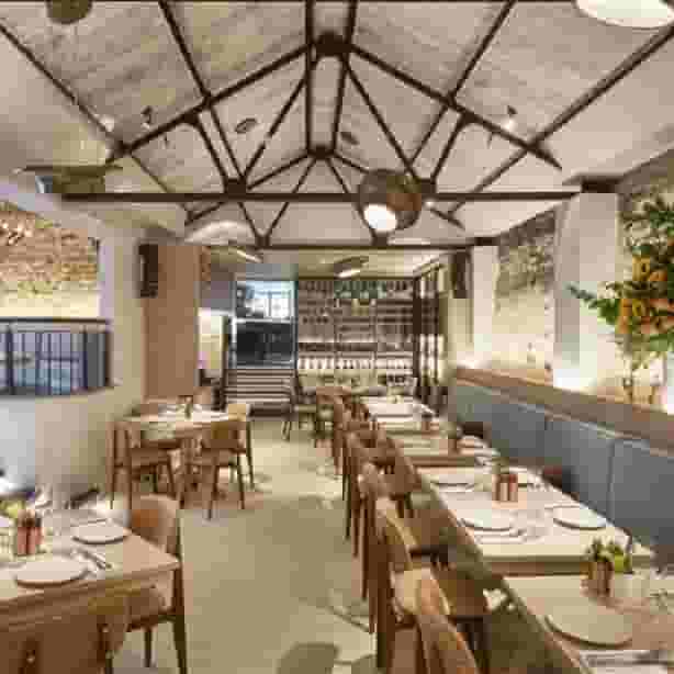 Meraki London