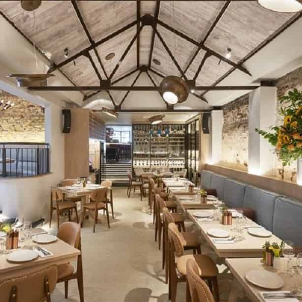 Meraki London
