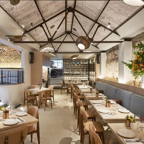 Meraki London