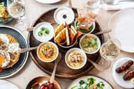 Bridal Shower Venues