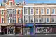 Stoke Newington