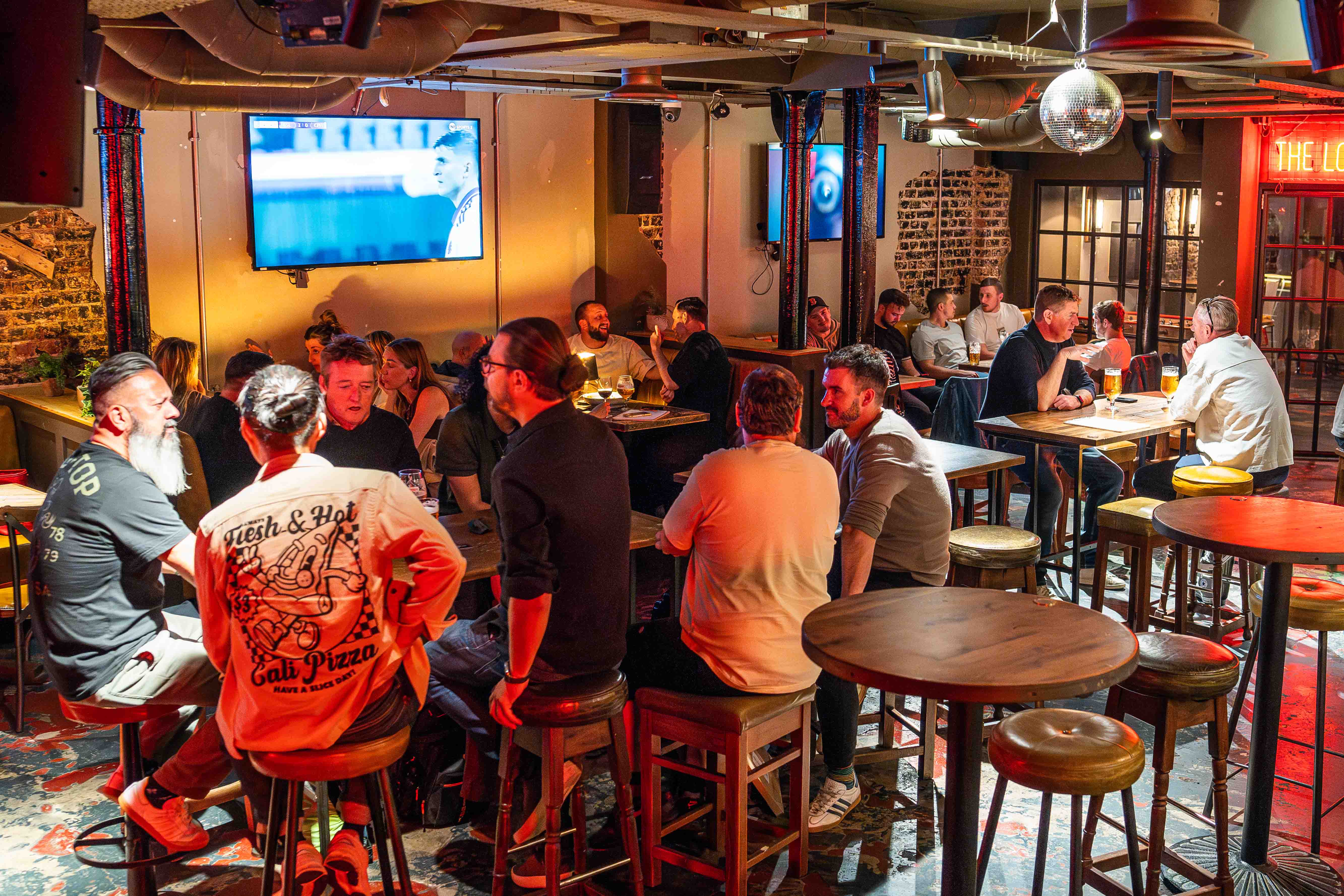 The Shoreditch Arms - image 1