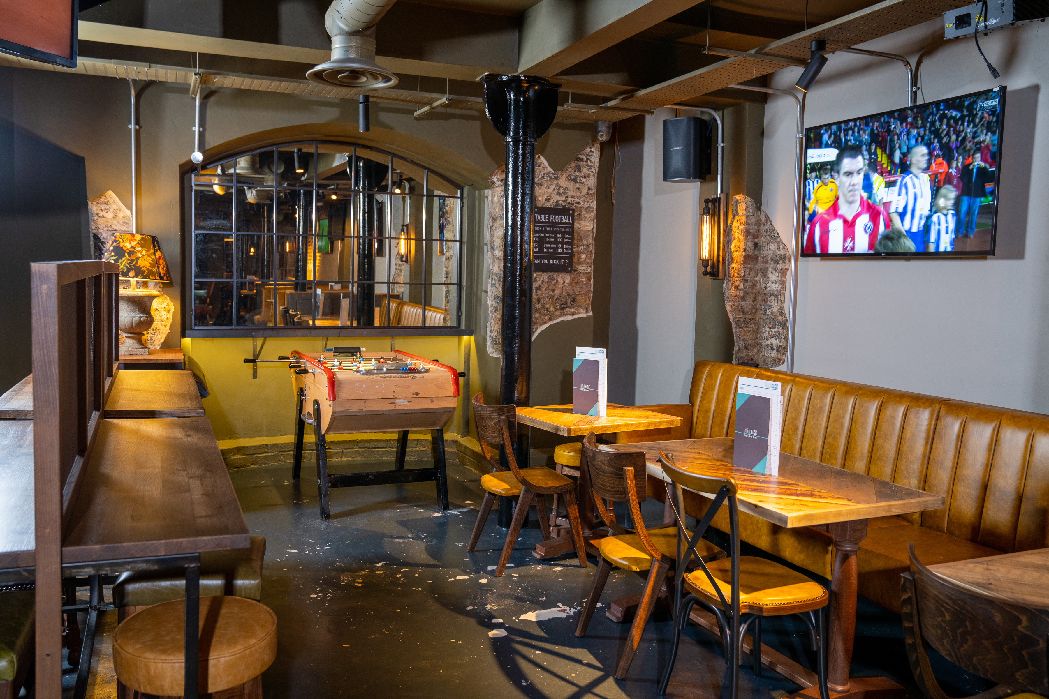 The Shoreditch Arms - image 1