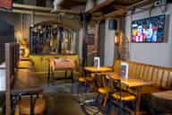 Christmas Party Venues