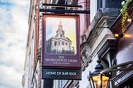 Party Venues 