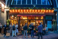 Christmas Venues