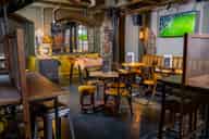 Christmas Party Venues