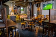 Christmas Party Venues