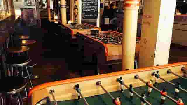 The Shoreditch Arms