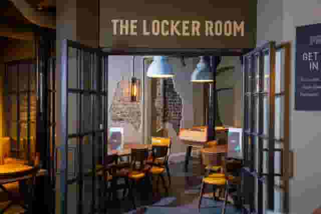 The Shoreditch Arms