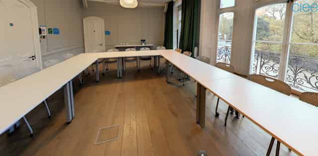 CIEE Global Institute London