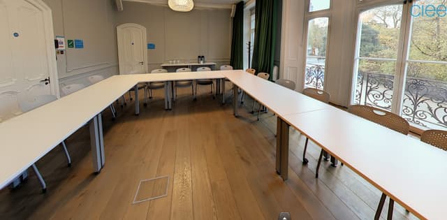 CIEE Global Institute London
