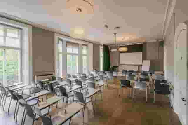 CIEE Global Institute London