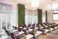 Small Meeting Rooms