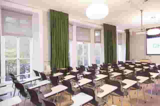 CIEE Global Institute London