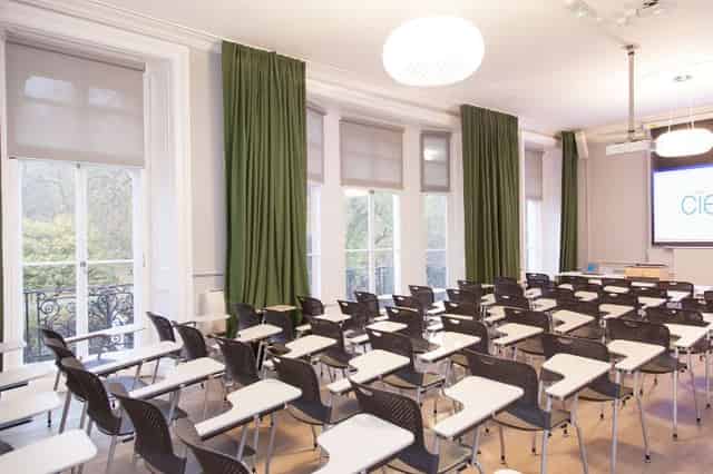 CIEE Global Institute London