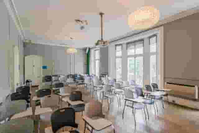 CIEE Global Institute London
