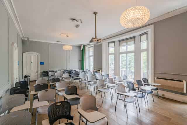 CIEE Global Institute London