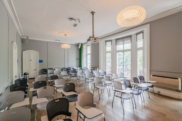 CIEE Global Institute London