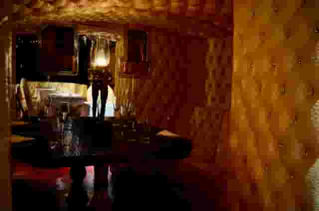 1989 Clubhouse