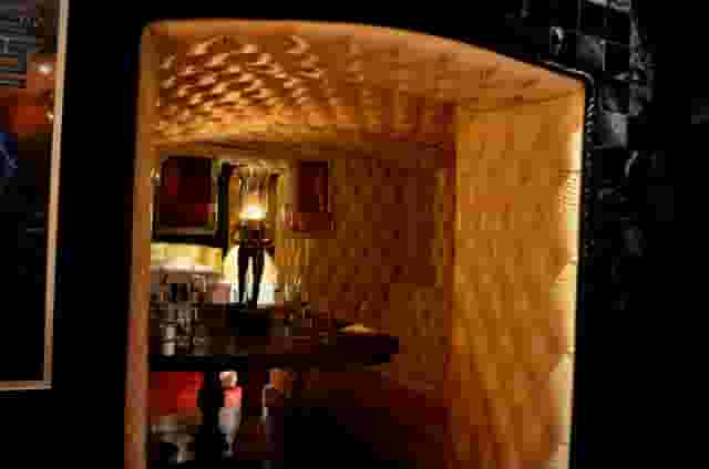 1989 Clubhouse