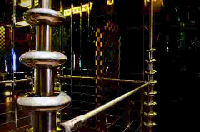 1989 Clubhouse