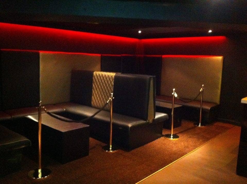 Savoy Nightclub - VIP Area image 1
