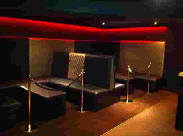 Savoy Nightclub
