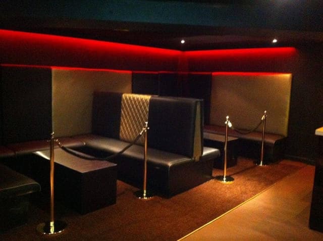 Savoy Nightclub