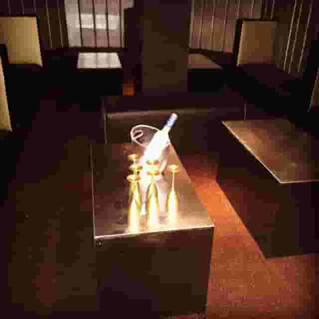 Savoy Nightclub