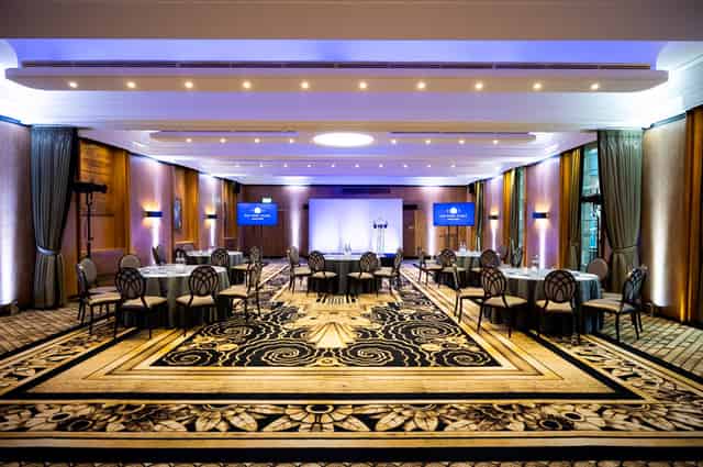 Corporate Conference