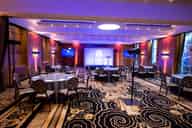 Private Dining Rooms