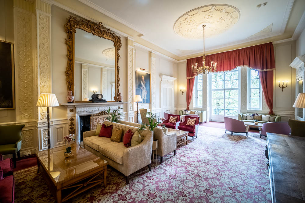 Six Park Place - Drawing Room image 1