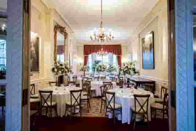Six Park Place +1 more