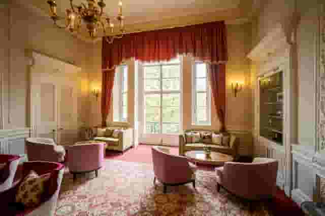 Six Park Place +1 more