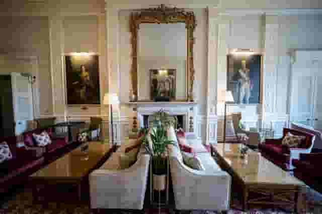 Six Park Place +1 more