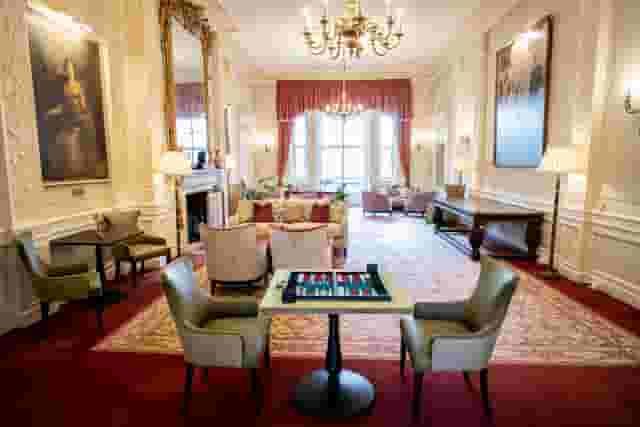 Six Park Place +1 more