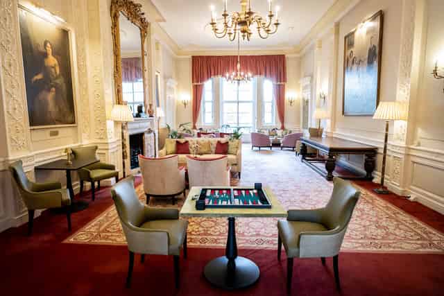 Drawing Room