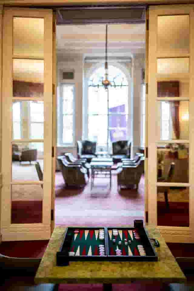 Six Park Place +1 more