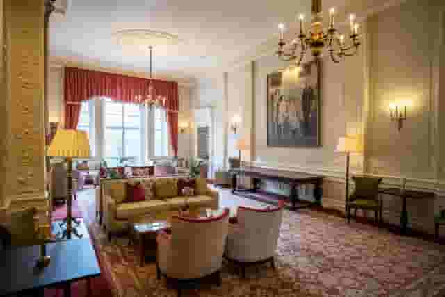 Six Park Place +1 more