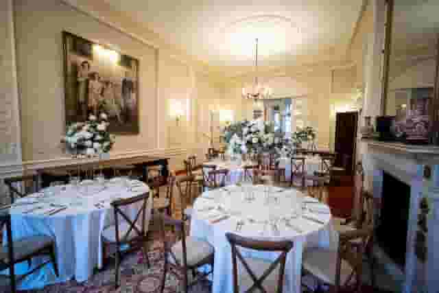 Six Park Place +1 more