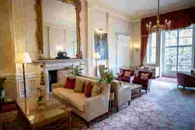 Six Park Place +1 more