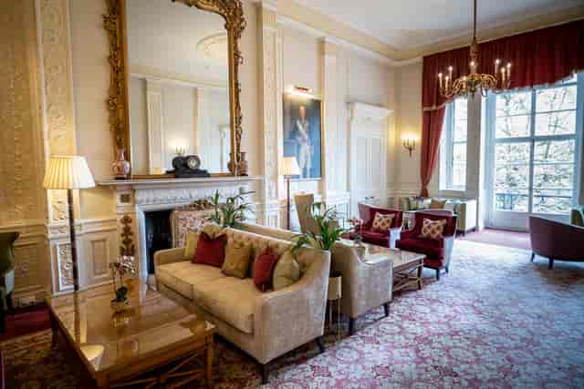 Drawing Room