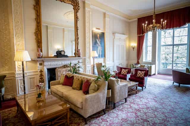 Drawing Room