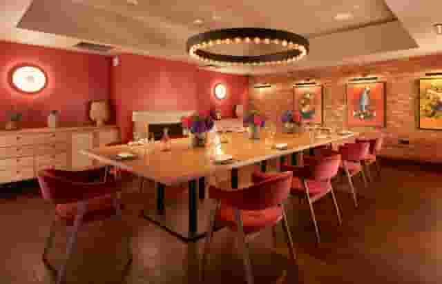 Virgin Hotels London-Shoreditch