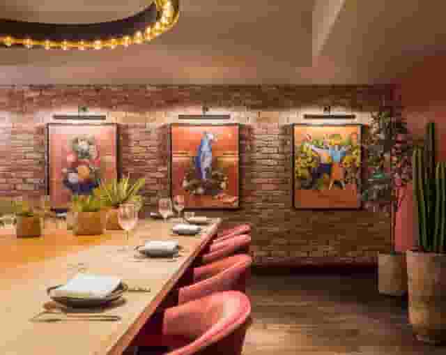 Virgin Hotels London-Shoreditch