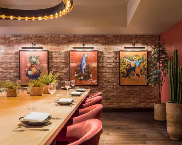 Virgin Hotels London-Shoreditch