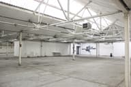 Unusual Venues